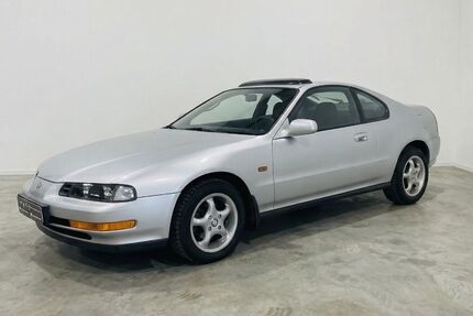 Honda Prelude 70.000 km 13.950 &euro; Erkelenz 41812