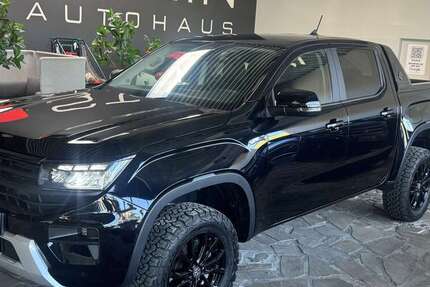 VW Amarok 4.900 km 45.990 &euro; Erkrath 40699