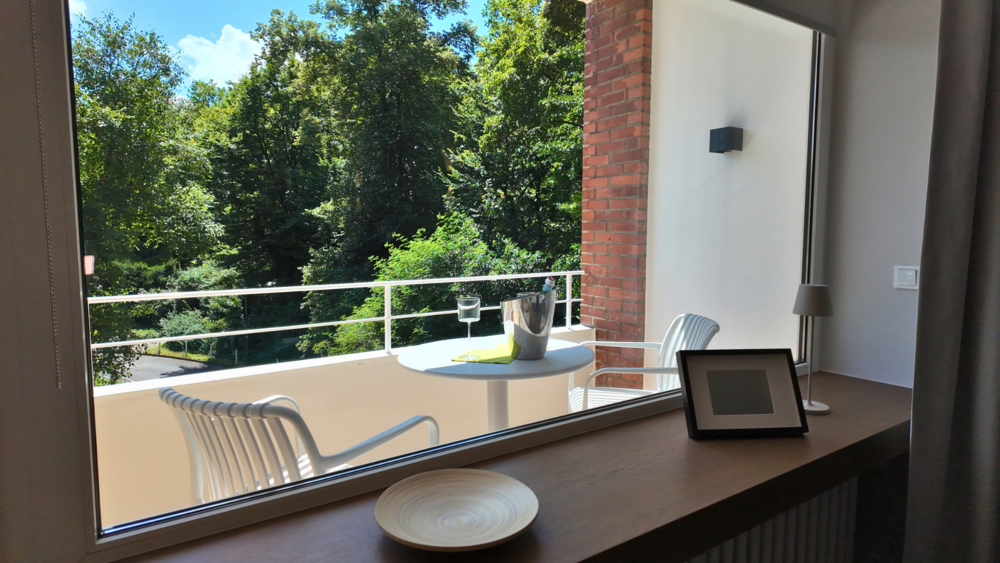 Etagenwohnung Düsseldorf Stadtbezirk 5 - 2 Zimmer, 40 m&sup2;, 275.000&euro; | Angebot:25997565