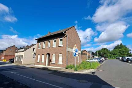 Haus Nettetal - 4 Zimmer, 140 m&sup2;, 215.000&euro; | Angebot:23935851