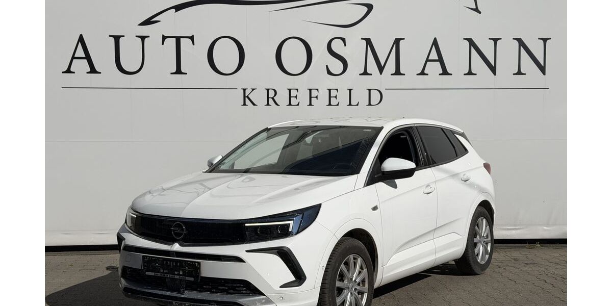 Opel Grandland (X) 66.815 km 18.500 &euro; Krefeld 47805