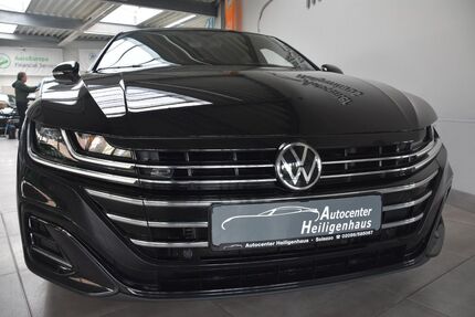 VW Arteon 124.506 km 24.480 &euro; Heiligenhaus 42579