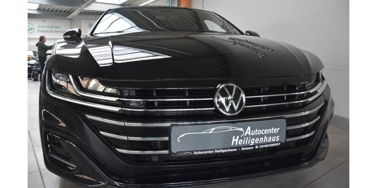 VW Arteon 124.506 km 24.480 &euro; Heiligenhaus 42579