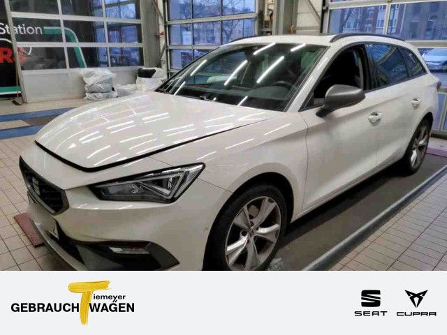 Seat Leon 79.821 km 18.490 &euro; Duisburg 47059