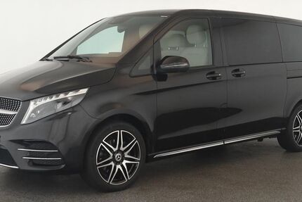 Mercedes-Benz V 300 49.800 km 65.484 &euro; Neuss 41460