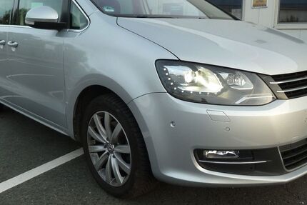 VW Sharan 171.000 km 16.900 &euro; Duisburg 47269