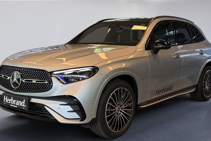 Mercedes-Benz GLC 220 4.673 km 56.900 &euro; Mönchengladbach 41063