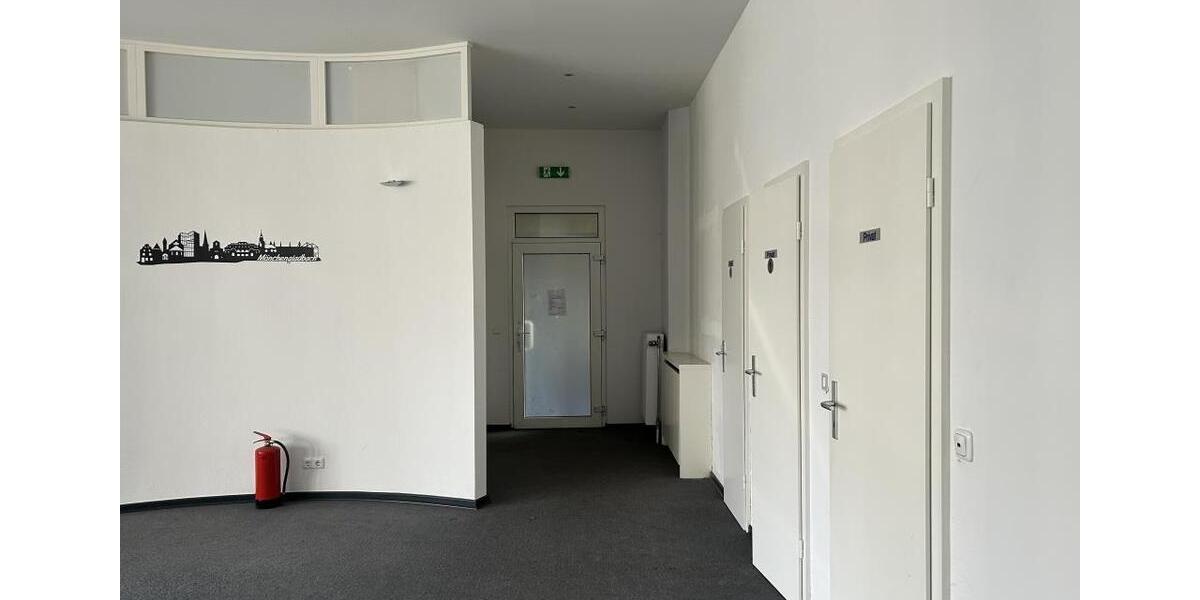 Gewerbeobjekt Mönchengladbach Nord - 1.029&euro; | Angebot:25286405