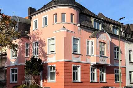 Gewerbeobjekt Neuss Augustinusviertel - 1.485&euro; | Angebot:24841101