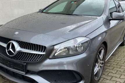 Mercedes-Benz A 200 86.815 km 15.990 &euro; Mönchengladbach 41061