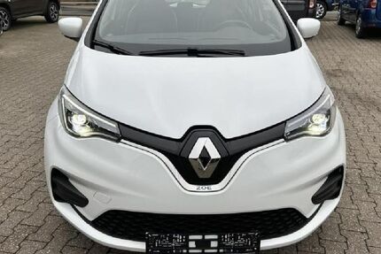 Renault ZOE 6.618 km 20.900 &euro; Erkelenz 41812