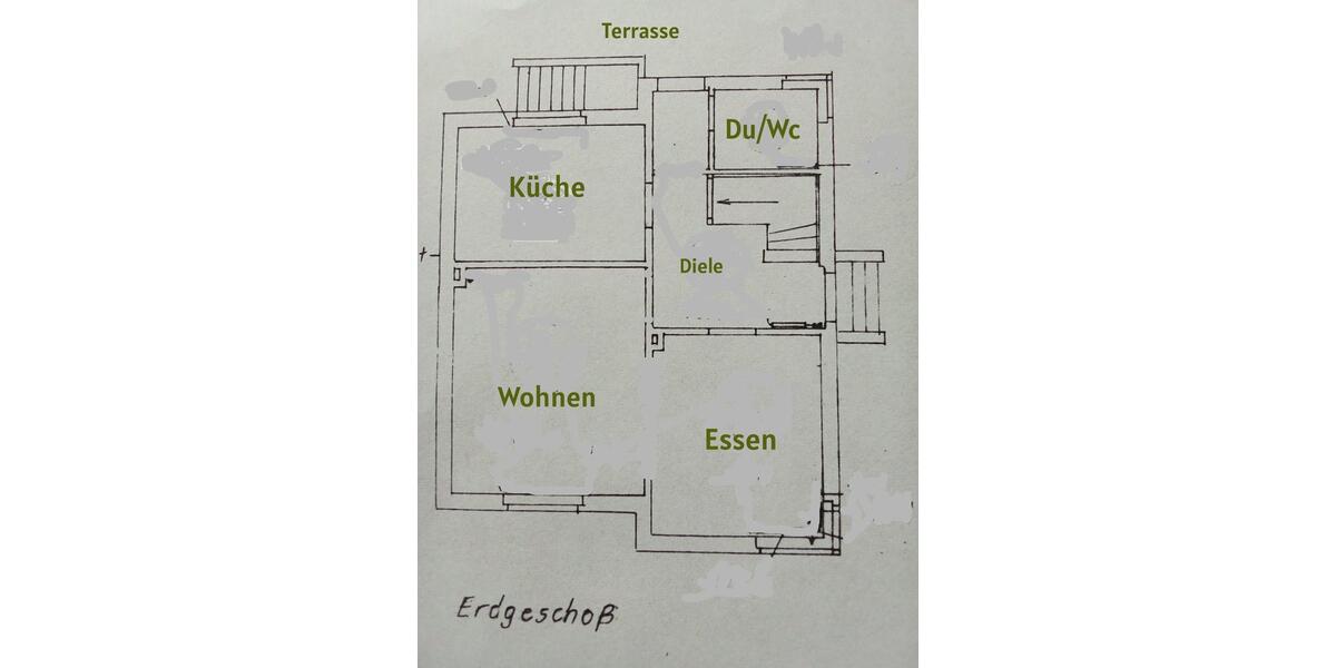 Doppelhaushälfte Mönchengladbach Süd - 289.000&euro; | Angebot:25218806