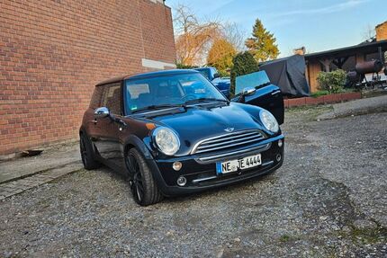 Mini Cooper 179.340 km 3.200 &euro; Grevenbroich 41516