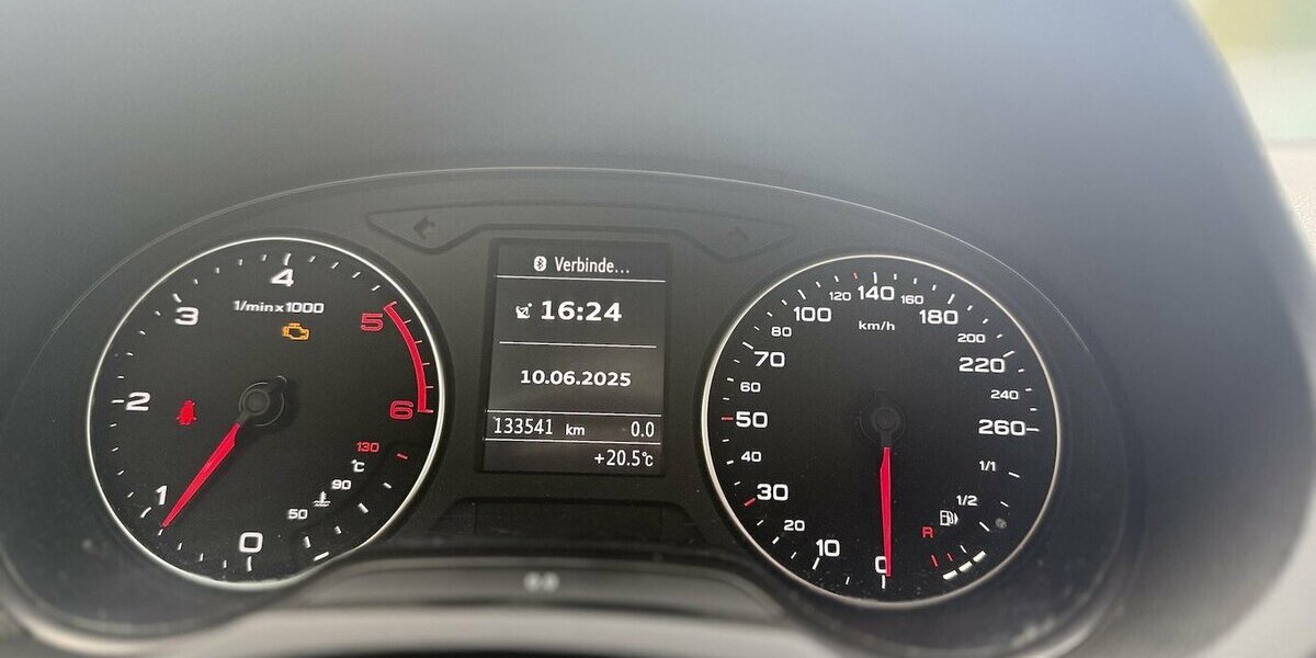 Audi A3 / Attraction / Sportback / Klima / NAVI 130.000 km 11.490 &euro; Mönchengladbach 41066