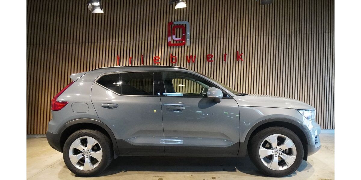 Volvo XC40 54.500 km 21.941 &euro; Duisburg 47228