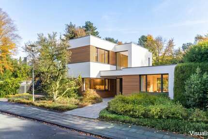 Grundstück Köln / Müngersdorf Müngersdorf - 2.300.000&euro; | Angebot:26984642
