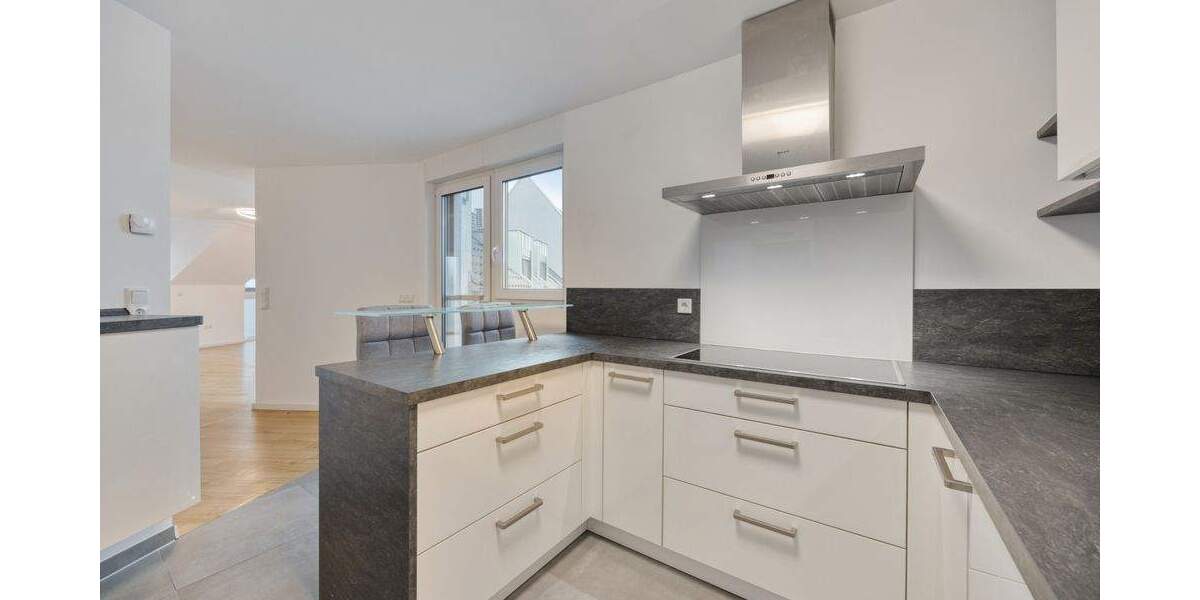 Etagenwohnung Hilden - 3 Zimmer, 97 m&sup2;, 495.000&euro; | Angebot:25705743