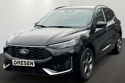 Ford Kuga 8.990 km 41.750 &euro; Viersen 41747