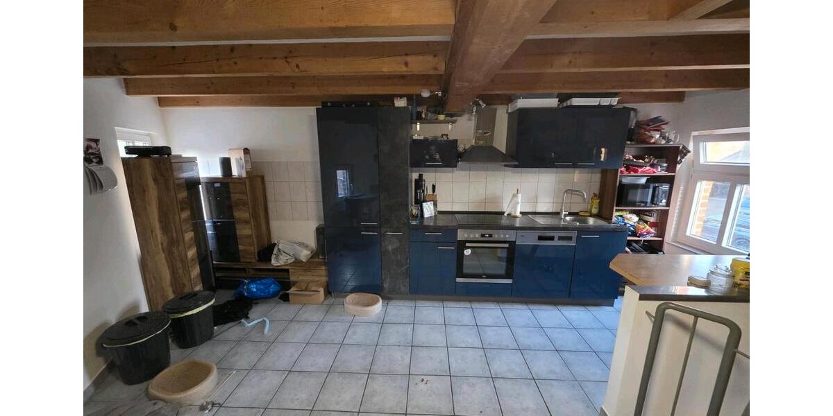 Etagenwohnung Korschenbroich - 1 Zimmer, 65 m&sup2;, 600&euro; | Angebot:25613642