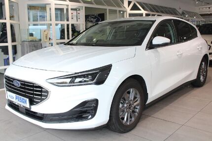 Ford Focus 5.868 km 23.990 &euro; Dormagen 41539