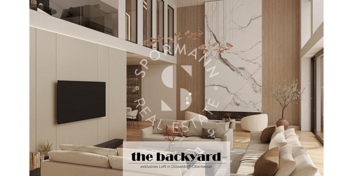 Mehrfamilienhaus, Wohnhaus Düsseldorf Oberkassel - 7 Zimmer, 348 m&sup2;, 4.200.000&euro; | Angebot:25683272