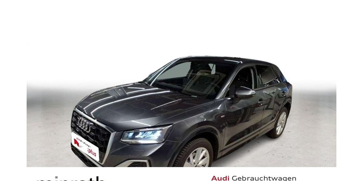 Audi Q2 6.641 km 27.630 &euro; Moers-Hülsdonk 47441