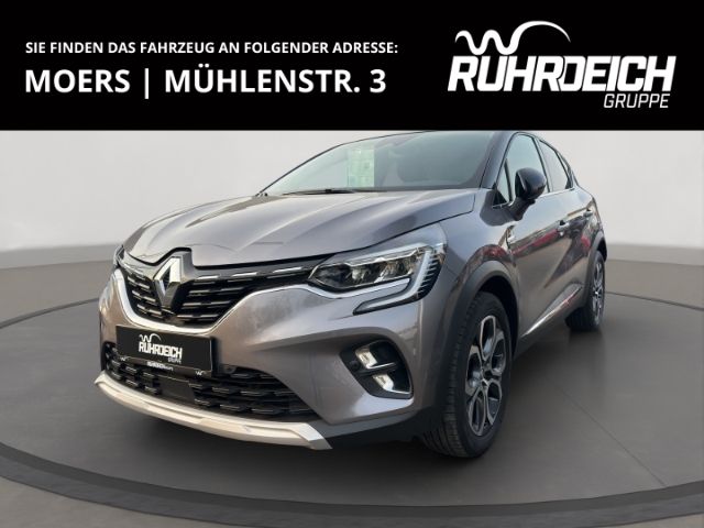 Renault Captur 27.012 km 15.990 &euro; Moers 47441