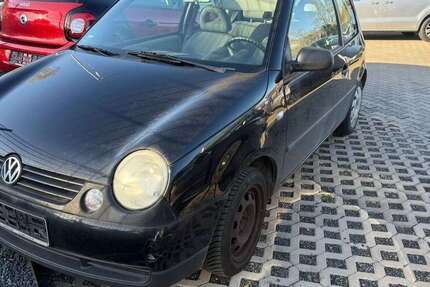 VW Lupo 160.000 km 150 &euro; Krefeld 47805