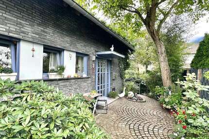 Haus Kaarst - 4 Zimmer, 114 m&sup2;, 459.000&euro; | Angebot:26573142