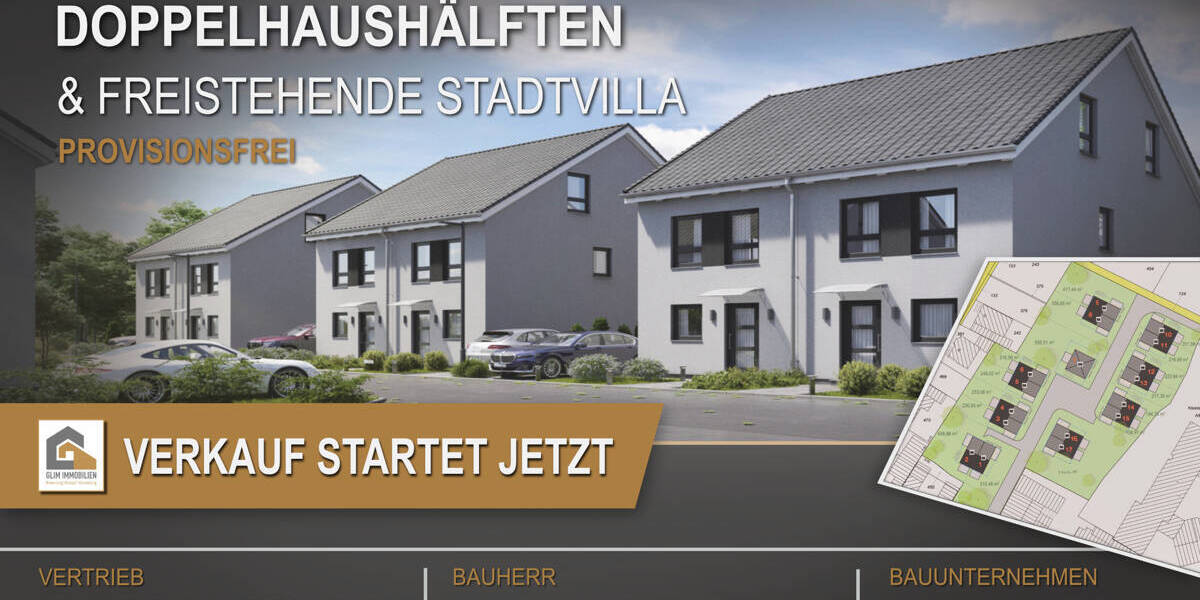 Doppelhaushälfte Bedburg / Kirchherten Kirchherten - 3 Zimmer, 101 m&sup2;, 396.500&euro; | Angebot:25777017