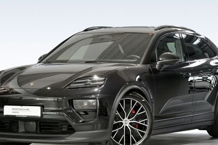 Porsche Macan 34.169 km 87.950 &euro; Düsseldorf 40468