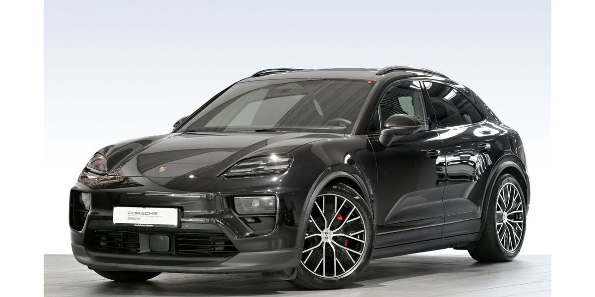 Porsche Macan 34.169 km 87.950 &euro; Düsseldorf 40468
