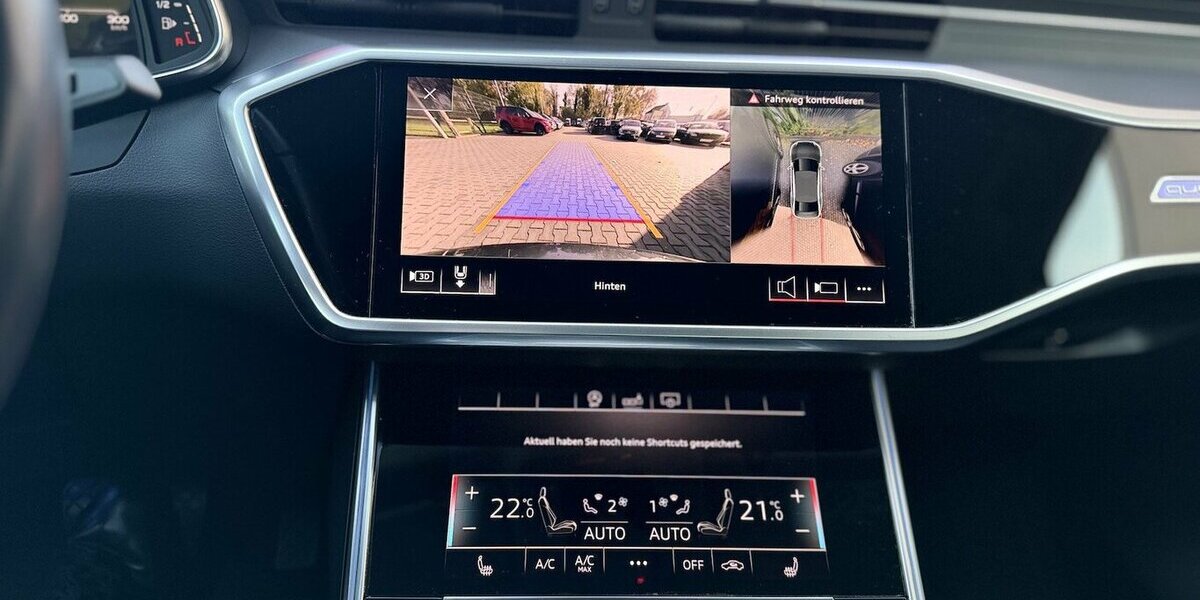 Audi A6 / 35 TDI / S-Line / 360° Kamera / Keyless 75.000 km 33.790 &euro; Mönchengladbach 41066