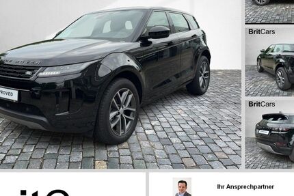 Land Rover Range Rover Evoque 2.959 km 48.899 &euro; Krefeld 47803
