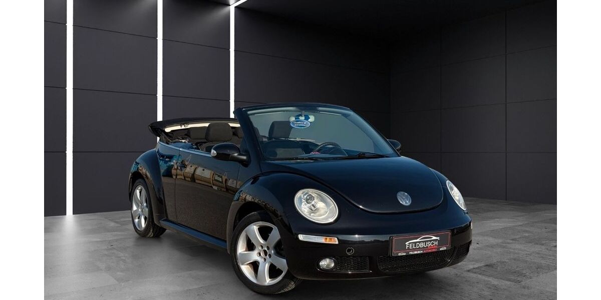 VW New Beetle 108.000 km 5.480 &euro; Schwalmtal 41366