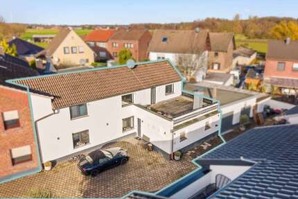 Haus Erkelenz - 3 Zimmer, 127 m&sup2;, 189.000&euro; | Angebot:25906823