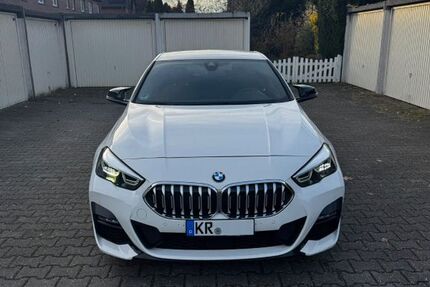 BMW 220 Gran Coupé 130.500 km 21.500 &euro; Krefeld 47829