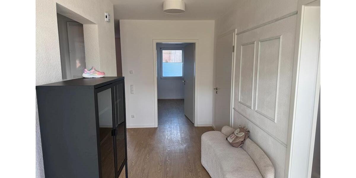 Erdgeschoßwohnung Erkelenz - 4 Zimmer, 100 m&sup2;, 1.480&euro; | Angebot:25868086