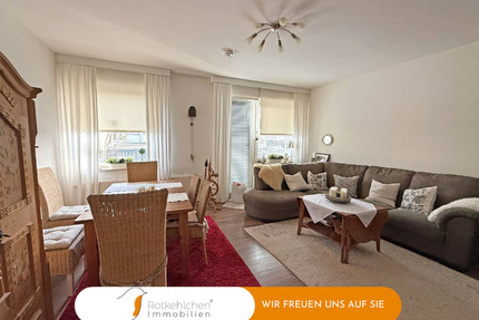 Wohnung Krefeld Kempener Feld/Baakeshof - 6 Zimmer, 188 m&sup2;, 299.000&euro; | Angebot:25736351