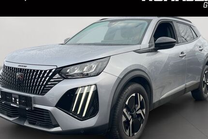 Peugeot 2008 23.195 km 21.290 &euro; Duisburg 47167