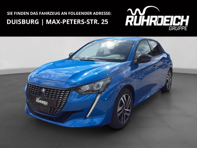 Peugeot 208 20.600 km 18.990 &euro; Duisburg 47059