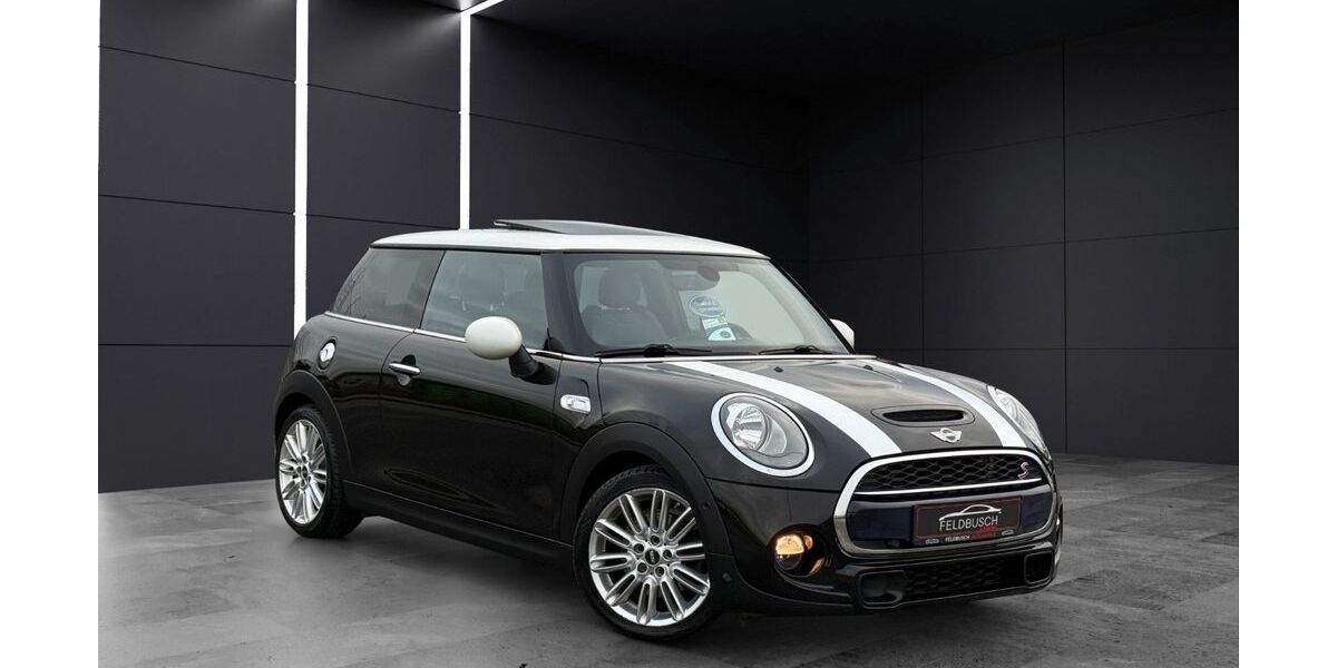 Mini Cooper S 85.000 km 13.980 &euro; Schwalmtal 41366