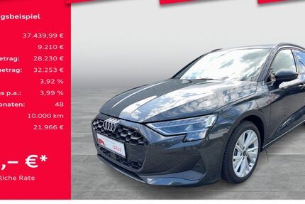 Audi A3 6.225 km 37.440 &euro; Mönchengladbach 41066