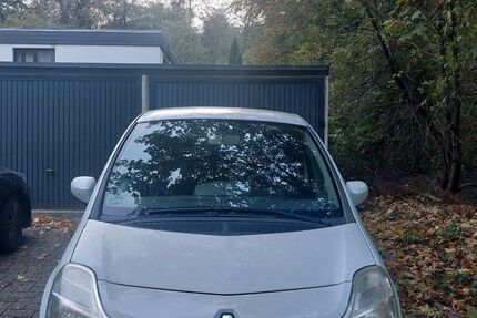 Renault Modus 114.000 km 2.600 &euro; Mülheim 45470