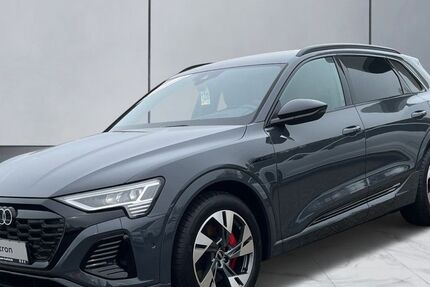 Audi Q8 e-tron 5.000 km 58.990 &euro; Viersen 41751