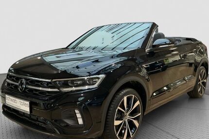 VW T-Roc 18.805 km 35.990 &euro; Neuss 41469