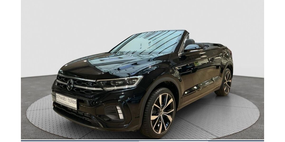 VW T-Roc 18.805 km 35.990 &euro; Neuss 41469