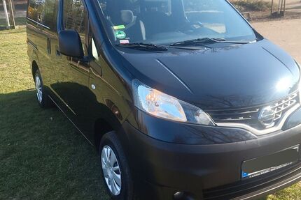Nissan NV200 181.500 km 6.999 &euro; Schwalmtal 41366
