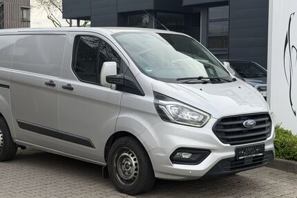 Ford Transit Custom 165.550 km 12.950 &euro; Krefeld 47805
