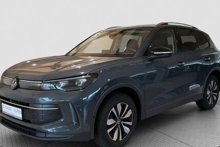 VW Tiguan 17.997 km 39.945 &euro; Neuss 41469